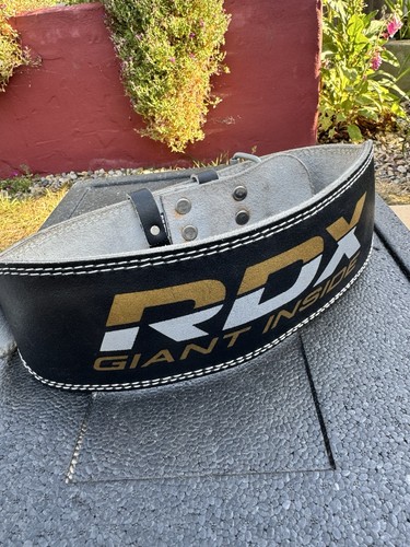 Rdx heavy duty - duty, lifting