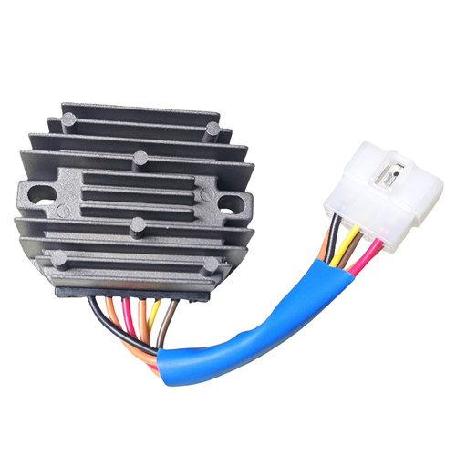 Voltage rectifier regulator - voltage,