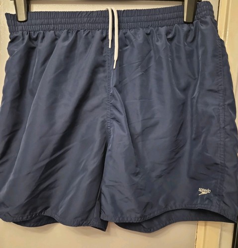 Mens blue speedo - mens, shorts