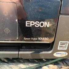 Epson Stylus NX430