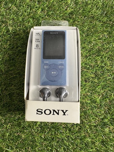 Sony e394 walkman mp3 - sony,