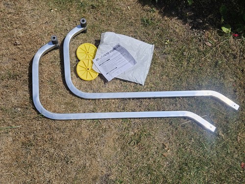 Universal roof hook kit - universal,