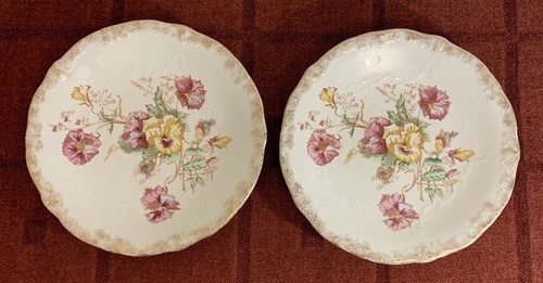 Antique fleming britannia - fleming,