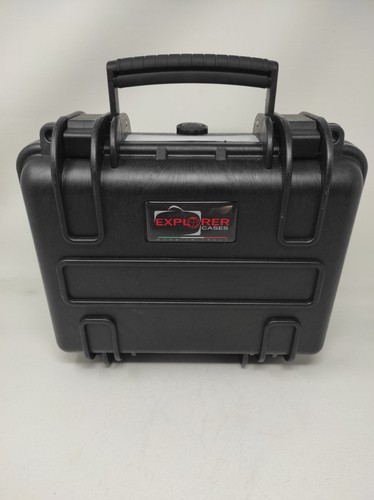 New explorer cases - new, 6.6l
