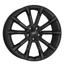 ALLOY WHEEL DEZENT AR BLACK