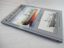 J and C Harrison The History