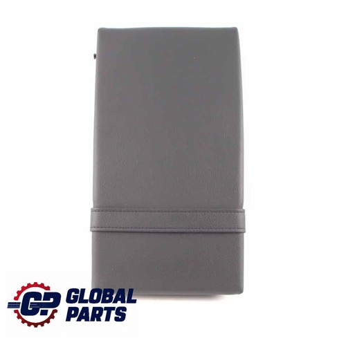 Rear armrest mercedes w204 - armrest,