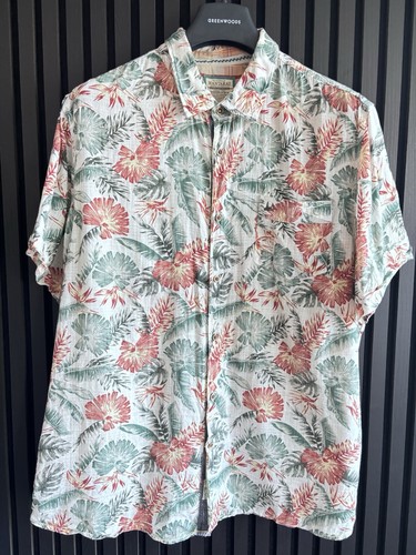 Mantaray shirt men xl - shirt,