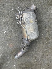 BMW X3 X4 5 7 SERIES 2.0D DPF