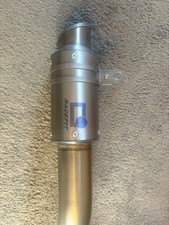 Racefit Growler Exhaust For Zx6r 2009-2023 Excellent Condition!!
