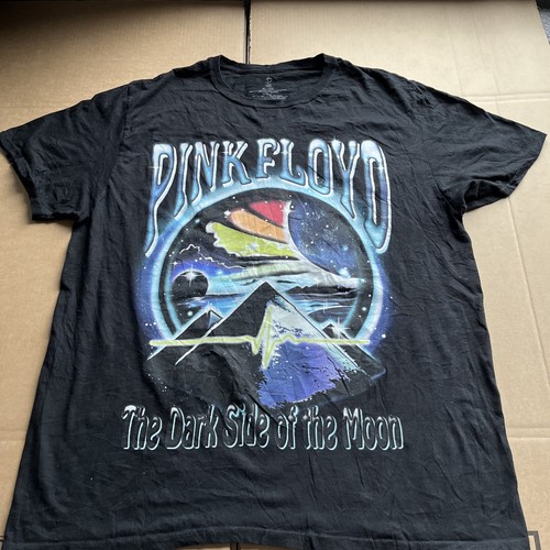 Pink floyd dark side - floyd,
