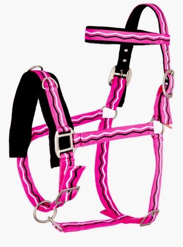 Imperial riding lunge cavesson - riding,