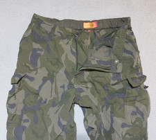 Bear Grylls Craghoppers Cargo