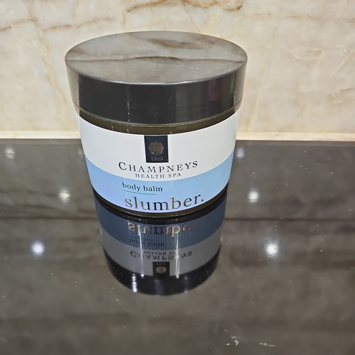 Champneys health spa slumber - champneys,