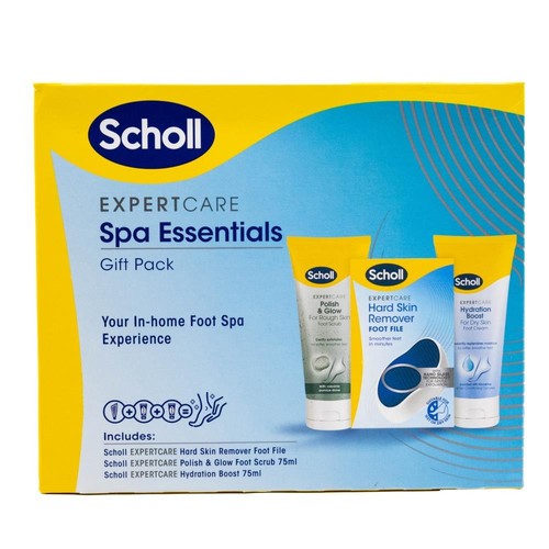 Scholl expertcare foot spa - scholl,