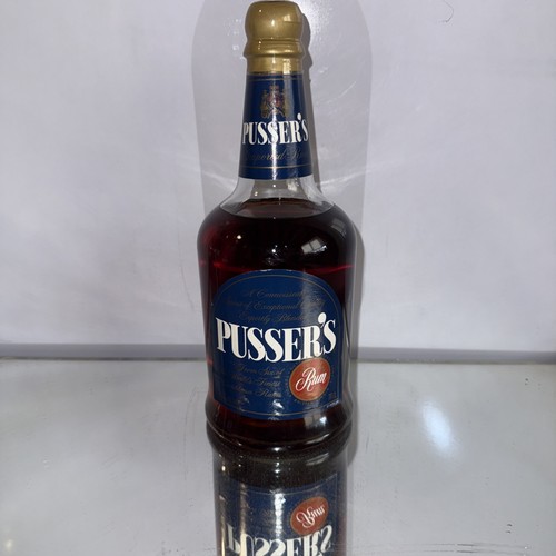 Pussers abv navy rum - pussers,