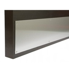 SSS Brushed Satin Stainless