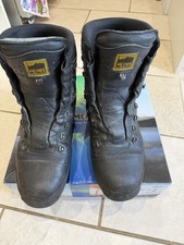 Meindl Woodwalker Pro Chainsaw