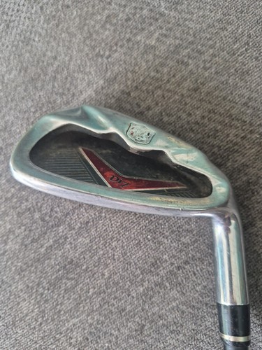 2007 rare wilson - 2007,