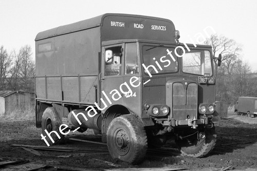 Thh truck photos aec - truck,