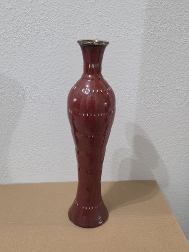Large studio pottery - large, floor