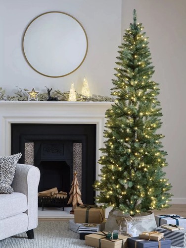 Very montana 7ft christmas - -,