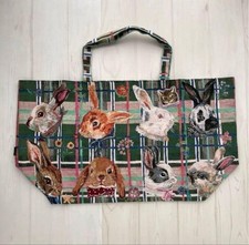 Natalie Lete Market Bag Large