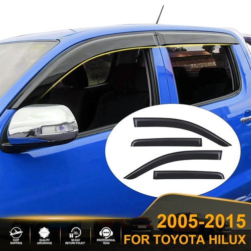 Stick wind deflector rain - wind,