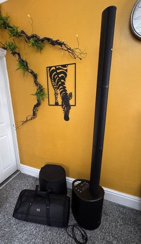 Systems maui column - ld,
