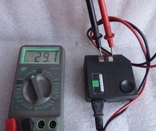 LEXMARK SKYNET AC ADAPTER 30V