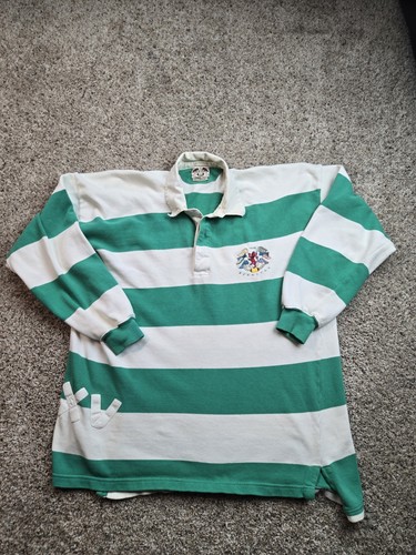 Vintage benetton rugby - benetton,