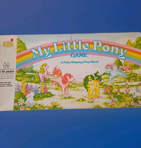 Little pony prize - little,