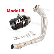 For Yamaha YZF MT07 2014-2025