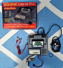 Fusion ' LX61B Pro Eclipse