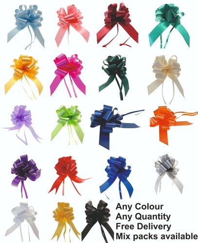 Pull bows 30mm - pull, large
