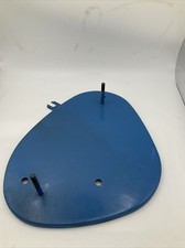 Genuine BSA D7 Bantam Side