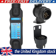 7Pin Towing Trailer Tow Bar