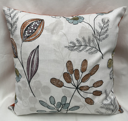 Cushion cover only - only, for
