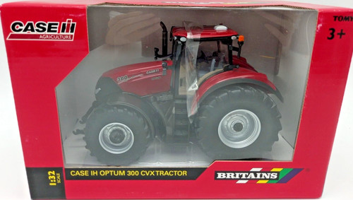 Britains 43136a1 case - britains, ih