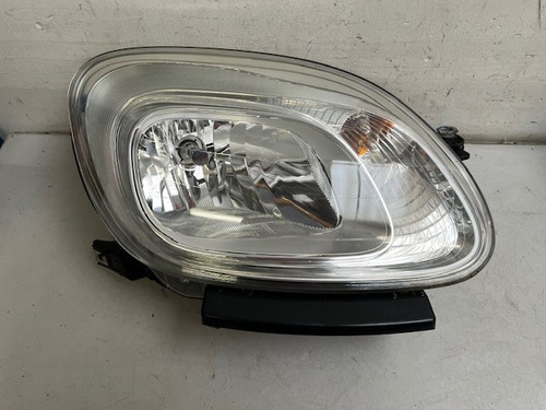 Fiat panda mk3 f - fiat,