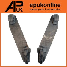 Pair Euro 8 ALO Quicke Loader