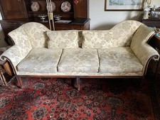 Settee / chaise