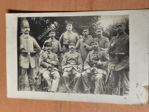 Postcard photo - postcard,
