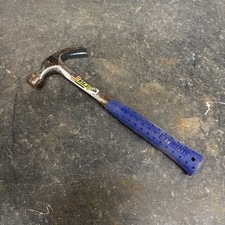 estwing claw hammer 20oz new