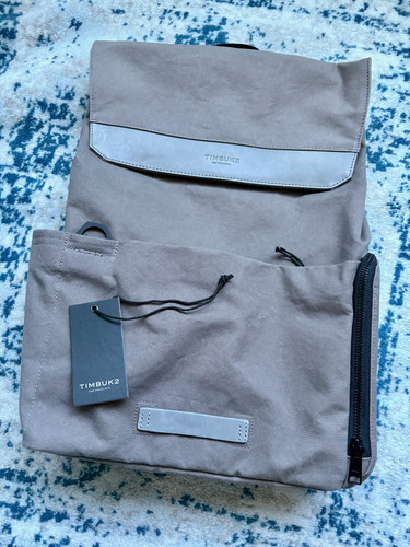Timbuk2 foundry grey - timbuk2,