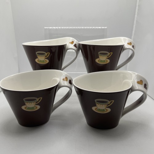 Villeroy boch new wave caffe - boch,