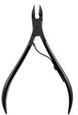 Professional Black Cuticle