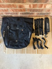 Kriega US 30 Drypack used once