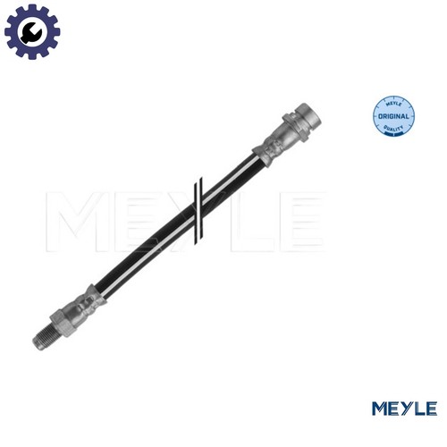 Brake hose 714 525 0054 - brake,