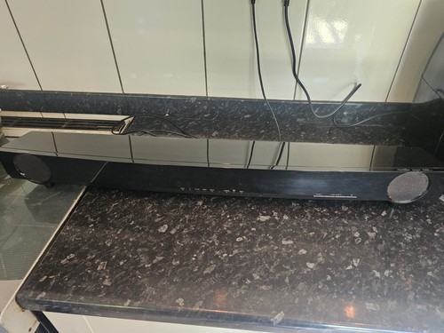 Yamaha yas soundbar - yamaha,